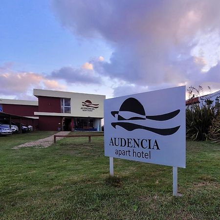 Aparthotel Audencia Del Mar La Paloma Exterior foto