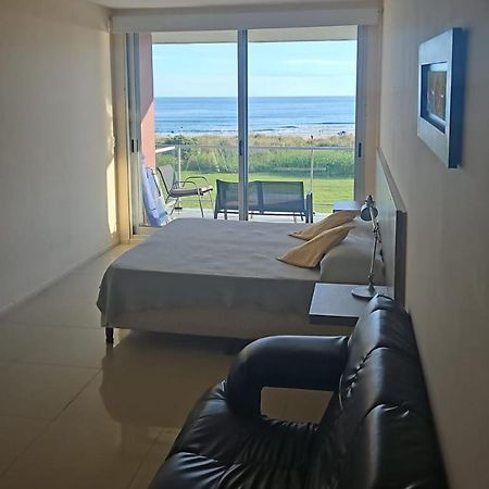 Aparthotel Audencia Del Mar La Paloma Exterior foto