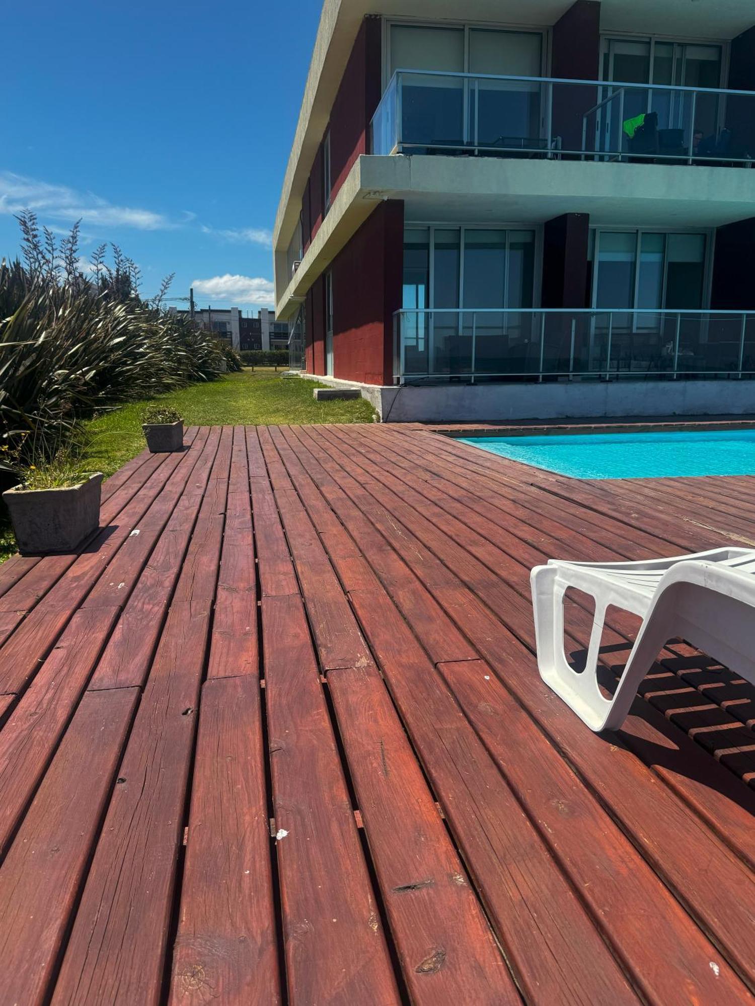 Aparthotel Audencia Del Mar La Paloma Exterior foto