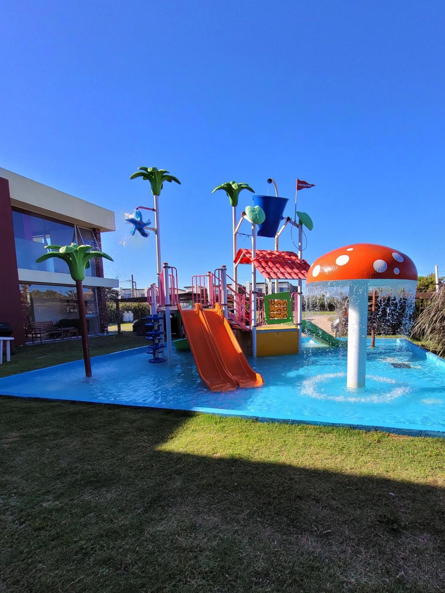 Aparthotel Audencia Del Mar La Paloma Exterior foto